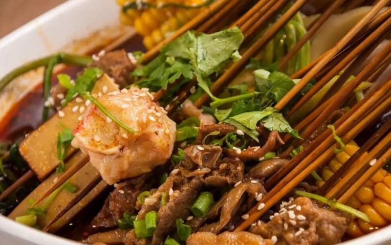 唐记煌串串香加盟 唐记煌串串香加盟