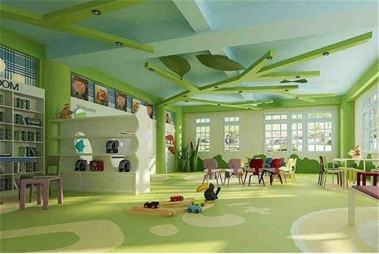 贝迪堡早教 贝迪堡早教