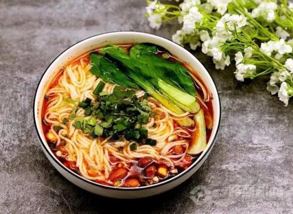 田渝家重庆小面