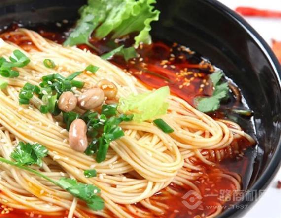 田渝家重庆小面