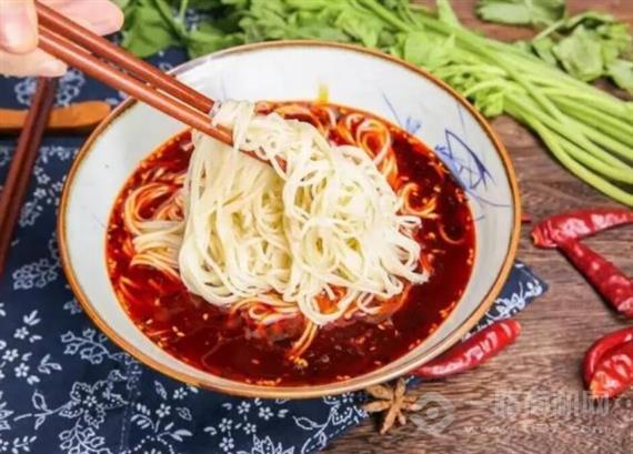 田渝家重庆小面