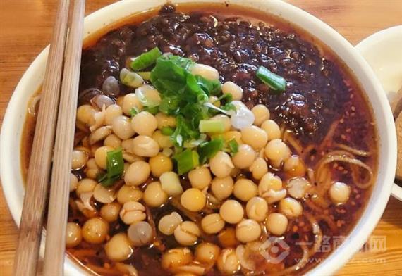 渝辣度重庆小面