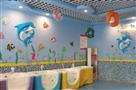 恩贝乐婴幼儿游泳馆
