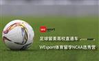 Wesport少儿运动