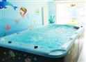彩虹湾婴幼儿游泳馆