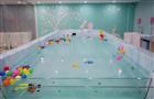 恩贝乐婴幼儿游泳馆