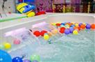 彩虹湾婴幼儿游泳馆