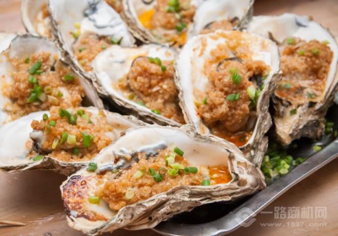 蠔想要生蠔加盟