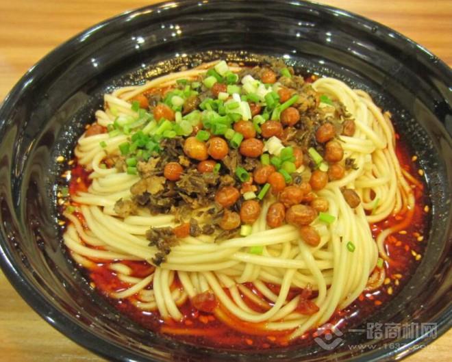 袍哥重庆小面 袍哥重庆小面