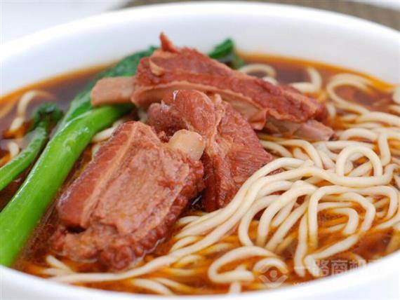 孟婆汤重庆小面