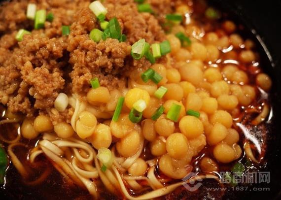 孟婆汤重庆小面