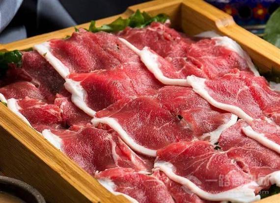 潮丰园牛肉火锅