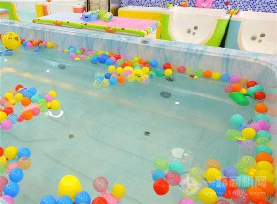 爱得润婴儿游泳馆