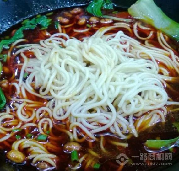 孟婆汤重庆小面