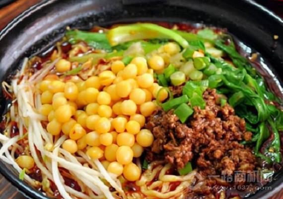 孟婆汤重庆小面