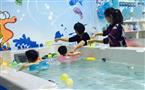 爱得润婴儿游泳馆