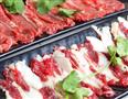 标记九里香牛肉火锅