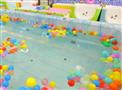 爱得润婴儿游泳馆