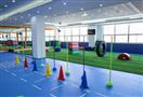 星万青少儿运动馆