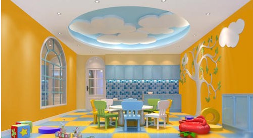 恩吉拉早教加盟 恩吉拉早教加盟