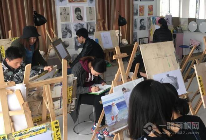 唐艺美术 唐艺美术