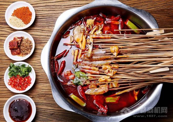 小春风扒炉串串香