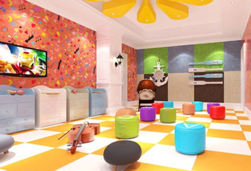 恩吉拉早教 恩吉拉早教