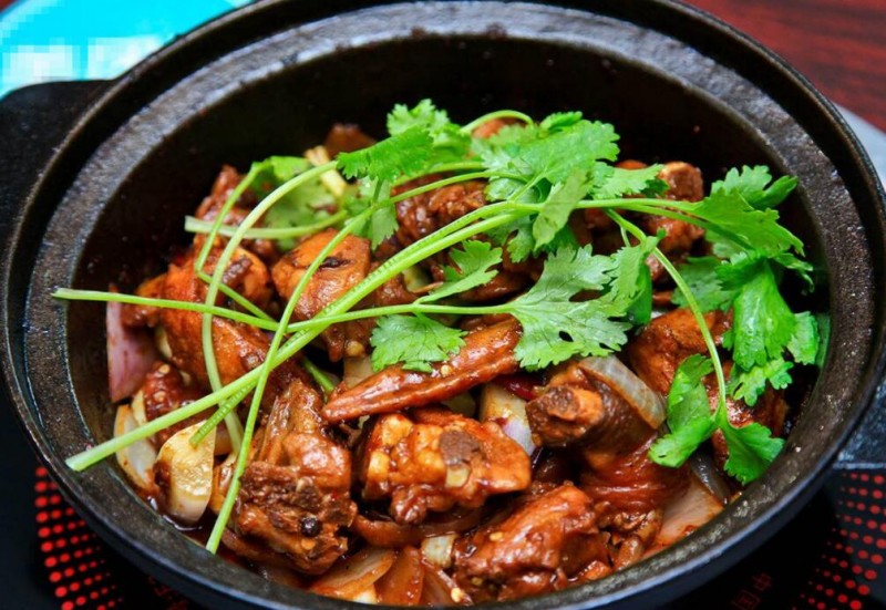 尚煲阁重庆鸡公煲加盟 尚煲阁重庆鸡公煲加盟