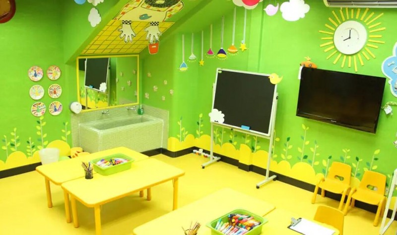 绘家少儿美术 绘家少儿美术