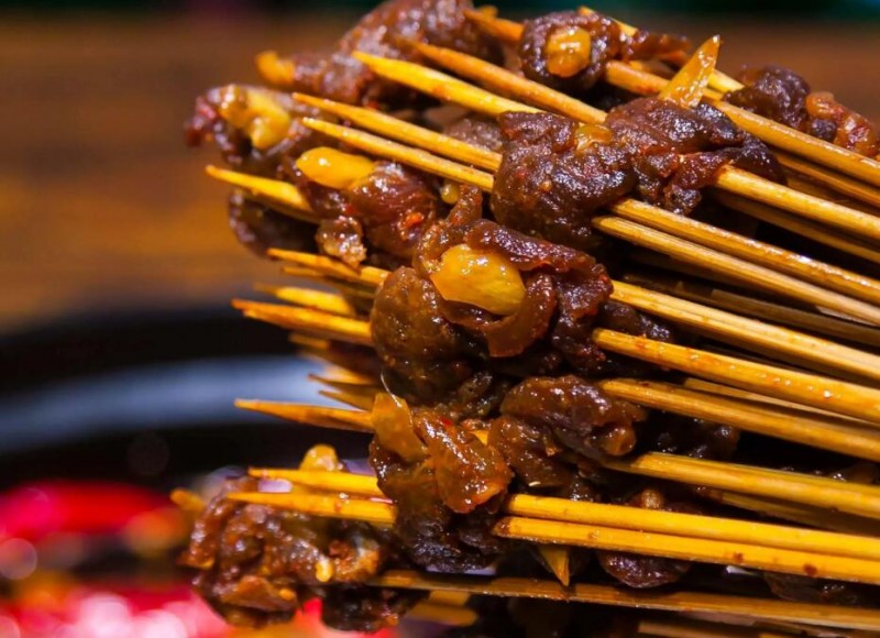 签小二串串火锅加盟 签小二串串火锅加盟