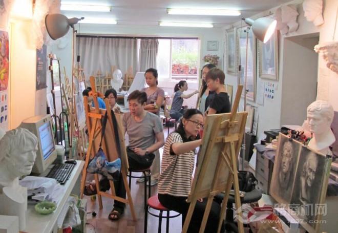 玛雅美术教育 玛雅美术教育