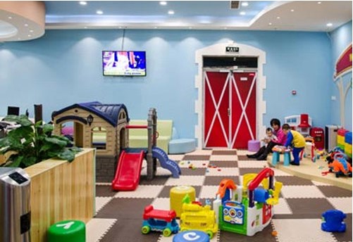 恩吉拉早教加盟 恩吉拉早教加盟