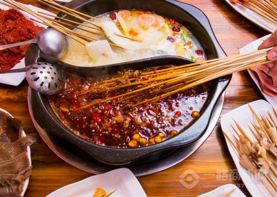 小春风扒炉串串香