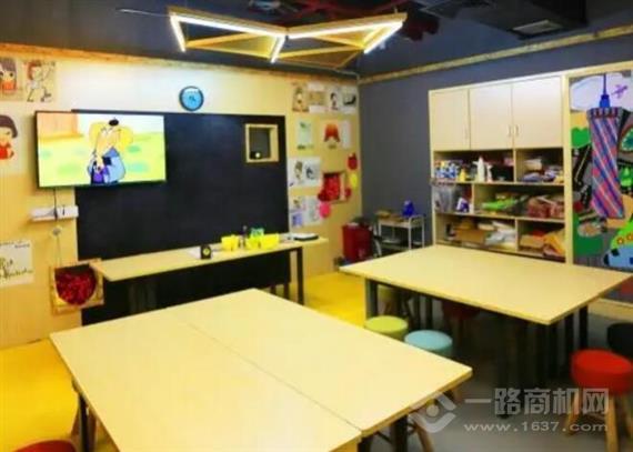 大拇指国际美术