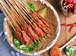 小春風扒爐串串香