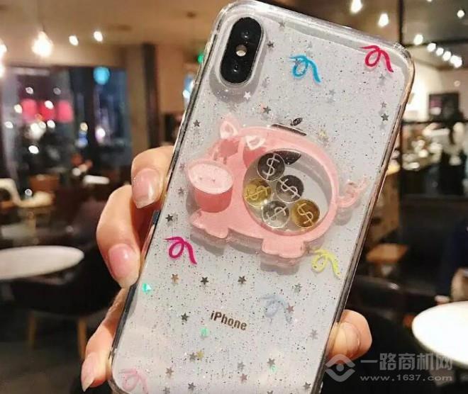 手机壳彩绘 手机壳彩绘