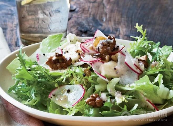 零度低卡沙拉輕食加盟