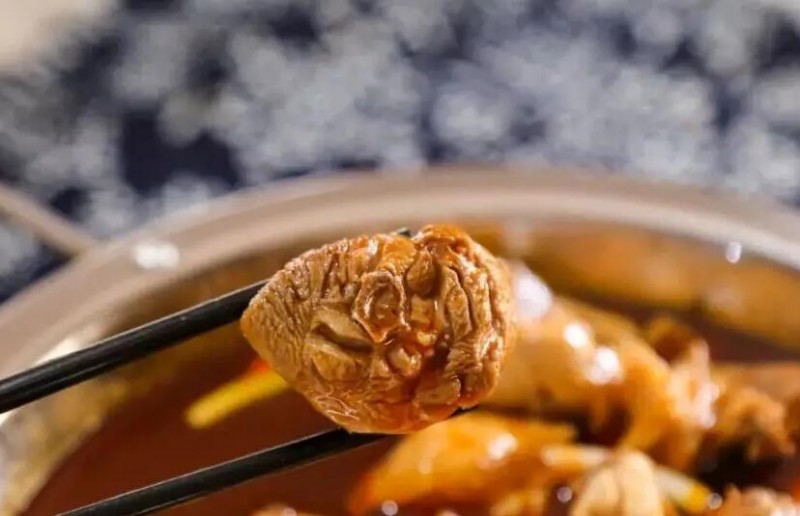 口齿留香鸡公煲加盟 口齿留香鸡公煲加盟