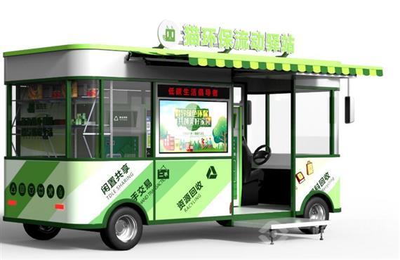 猫先生智能垃圾回收