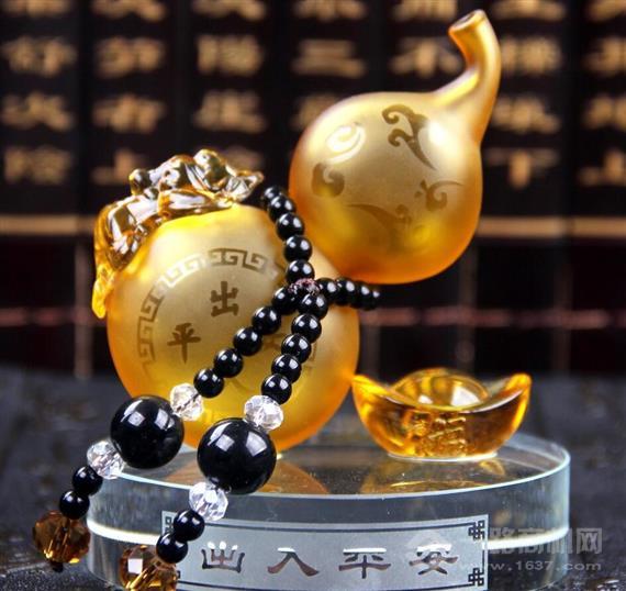 炎黄子孙幸运神寻根堂