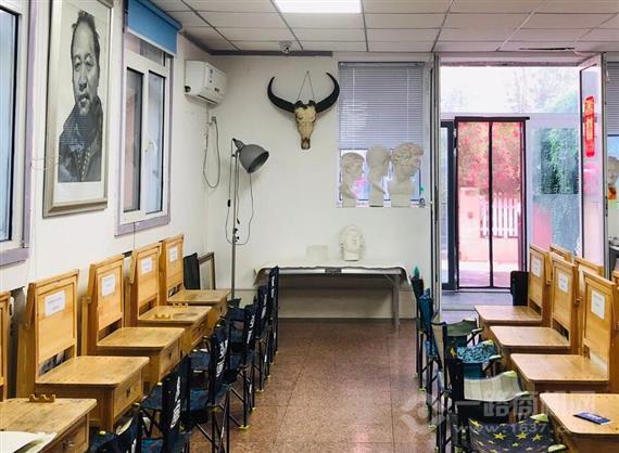 创典空间美术培训