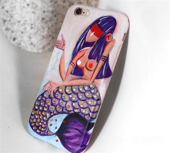 手尚美DIY手机工坊