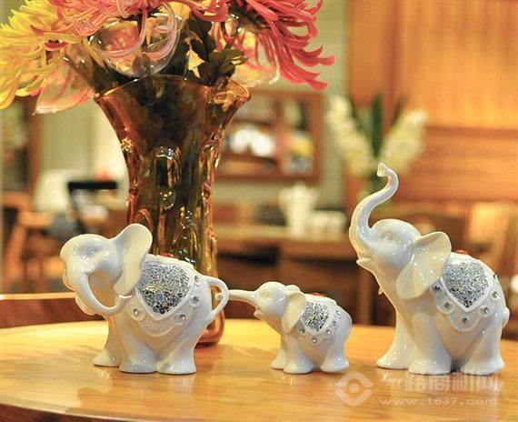 炎黄子孙幸运神寻根堂