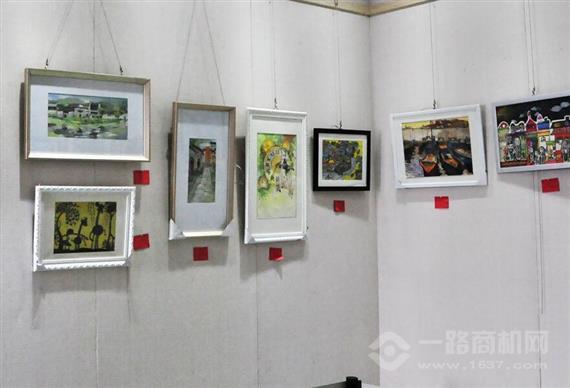 创典空间美术培训