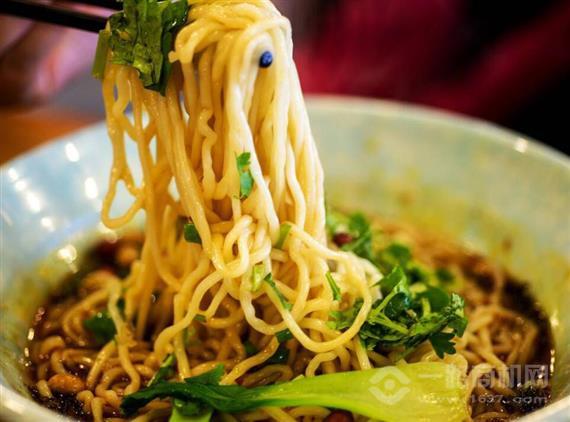 川川家重庆小面