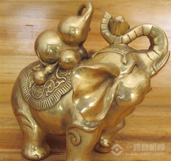 炎黄子孙幸运神寻根堂