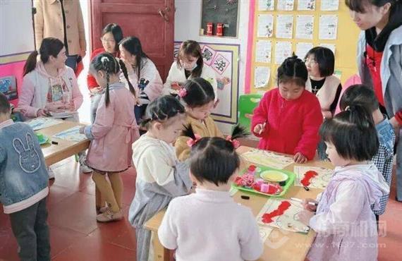 创典空间美术培训