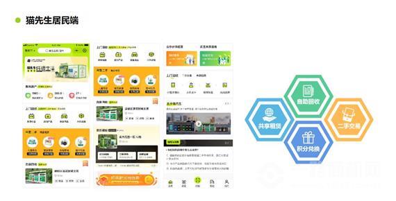 猫先生智能垃圾回收