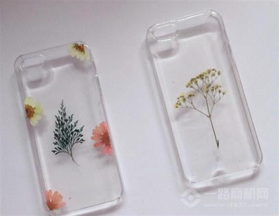 七彩坊DIY手机美容