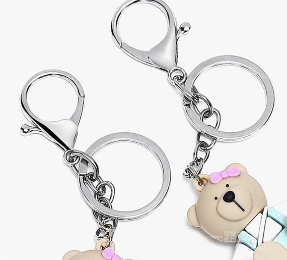 丽彩飞扬手机饰品